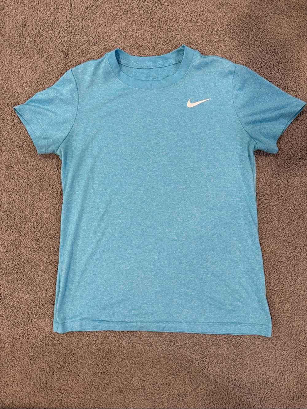 Nike dri fit t shirt